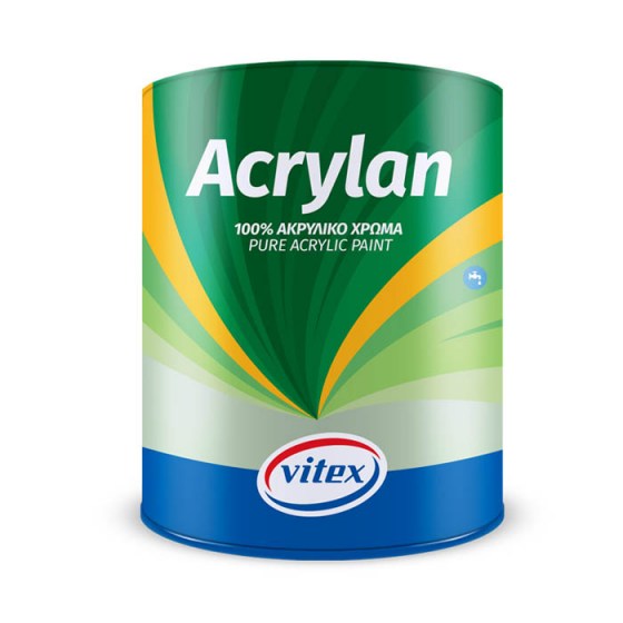 VITEX ACRYLAN